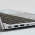 Smart Flairedge Intel Core i3 12th Gen 15.6" FHD Laptop